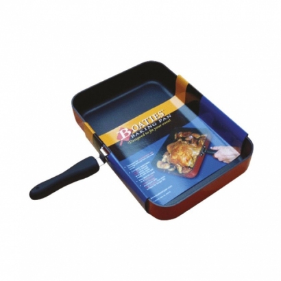Boaties Frypan